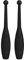 Indian Clubs – 0,5 kg, 0,9 kg und 1,4 kg, Paar von Ultimate Body Press
