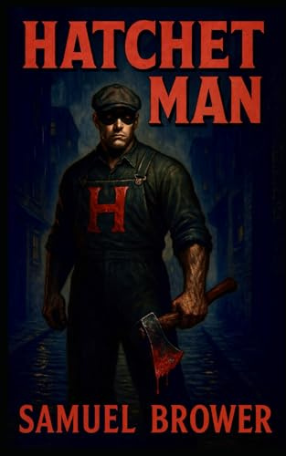 Hatchet Man (Antiheroes)
