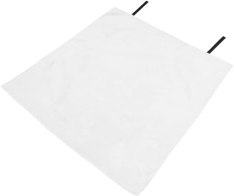 TOPPERFUN Dicke Feuerfeste Decke Isolierdecke Feuerschutzdecke Küche Feuerhemmende Decke Notfalldecke Zubehör für Zuhause Küche und Büro