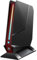 TOPGRO Mini Gaming PC Core i7-13700H, RTX4060 32GB RAM DDR5-5200MHz Gaming Computer, 1TB PCIe4.0 SSD, 8G GDDR6 zu 5.0 GHz, RGB Mini Desktop PC mit Win11 Pro/WiFi6E/BT5.3/2.5G LAN/USB-C/4K@60Hz