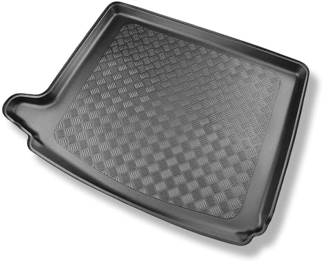 Mossa Alfombrilla Maletero Adecuada para MG HS SUV (2023-2024) B | maletero superior; no para versión EHS Plug-in híbrida