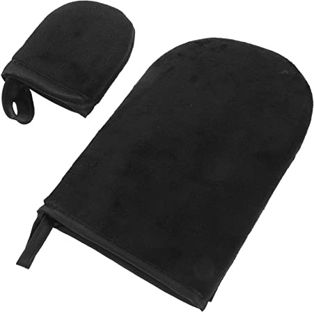FOYTOKI Guantes Protectores Uv Fundas Para Lámparas Uv Accesorios Para Manicura
