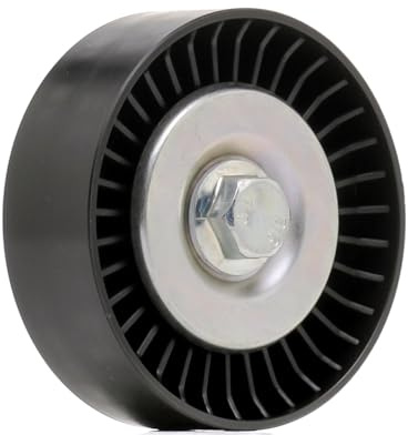 RIDEX 310T0656 Rullo tenditore cinghia Poly-V Rullo tendicinghia Puleggia tendicinghia Rullo tenditore cinghia