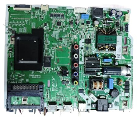 ZGHQHCDRH Reemplazo De Placa Base De TV, Compatible con Samsung, BN9647003A Vd_NT17L_32 VN32FM066H0X1.0