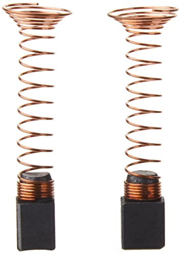 Dremel 90930-05 Carbon Motor Brush Set, Gray