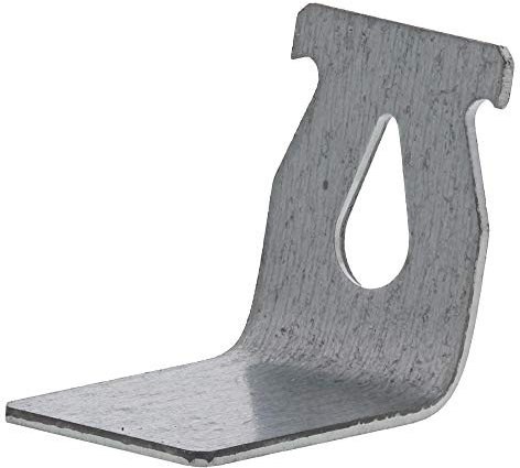 SPIT MCC Metal Cable tie Base (100/Box)