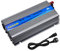 Y&H 1000W Solar Wechselrichter MPPT Reine Sinuswelle DC15-28V Solareingang für 12V Solarpanel.AC190V-260V Ausgang Reine Sinus Strom Netz gebunden