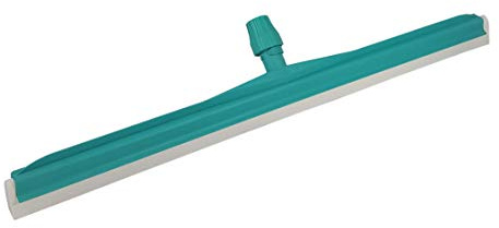 Super Net Cali Haragán 75 cm Profesional Doble Labio Blanco para Limpieza de Suelos