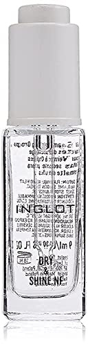 Inglot - Asciugatore per unghie, 9 ml