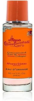 Alvarez Gomez AGUA FRESCA EAU d'ORANGE 30 ML