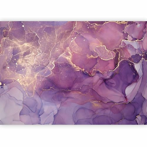 murando - Fototapete Vlies Steinwand, 450x315 cm, Schlafzimmer, Wohnzimmer | Full HD Druck, 3D-Effekt, lichtbeständige Farben, ideal fürs Wohn- oder Schlafzimmer, schnelle Montage, lichtbeständig, edel