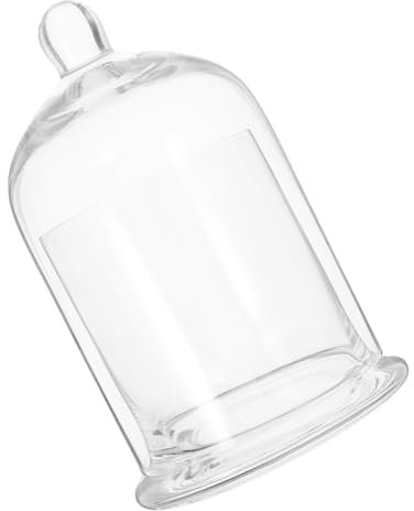 UTHCLO Bicchiere da Cocktail con Coperchio Design Artistico Giapponese per Whiskey Ed Espresso Riutilizzabile e Facile da Pulire capacità