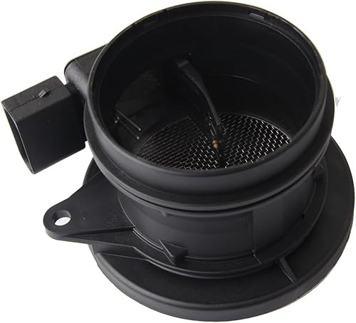 Frawacy Luftmassenmesser Sensor Replace# 2710940248 A2710940248 für C-Klasse W203 CL203 S203 W204 S204 E-Klasse W211 S211 W212, CLK A209 C209, SLK R171, Sprinter 3.5-T MAF Sensor