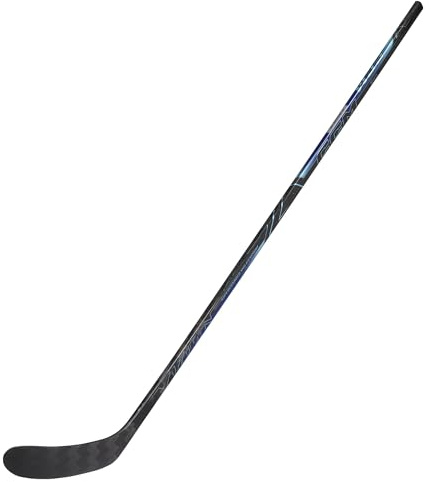 CCM Vizion II 2026 Junior ishockeyklubba (54 tum, Flex 50, böjning P29+1/4, vänster)