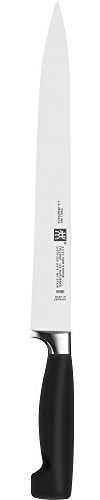 ZWILLING Four Star 10-inch Flexible Slicing Knife