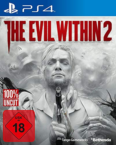 The Evil Within 2 - [PlayStation 4]