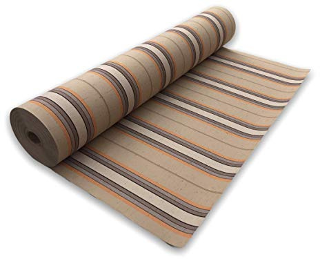 Lona para toldo 2220 Sahara en 1,20 de ancho (Lona de 6,00 x 1,20)