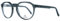 Rodenstock Brille R5338 D 52 Herren Grau