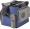 Shield Autocare 15L Electric Cool Bag (Blue) Insulated 12v Cooler Bag for Car Van Lorry Camping Caravan Small Picnic Food Travel Storage