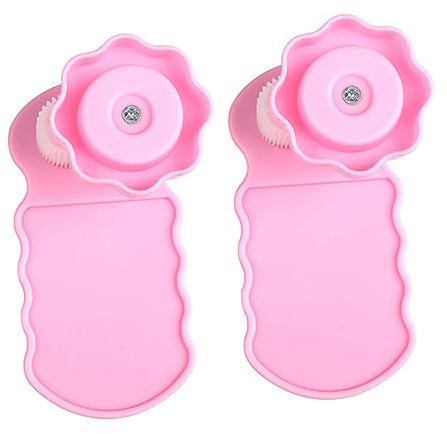 Anneome 2stücke Papier Quilling Werkzeug Diy Curling Maschine Aus Kunststoff Für Papierspitze Origami Bastelarbeiten