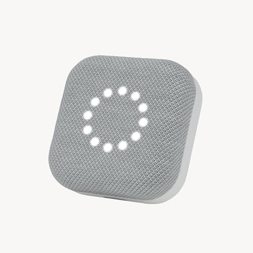 BoT Talk® GPS Tracker for Kids with Walkie-Talkie Voice Messaging - School-Friendly, Screen-Free, Unusual Activity Alerts, 7-Day Battery, Lowest Monthly Plan, Waterproof & Shockproof, Made in Japan