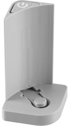 Hoite Botón Auxiliar De Encendido Superior Para Mac Mini M4, Extensor De Interruptor De Metal De Aleación De Aluminio, Fácil De Encender Y Apagar.