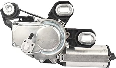 NSGMXT Wischermotor Hinten Scheibenwischermotor 404704 6398200408 Ersatz für Viano Vito Bus Vito/Mixto Box w639