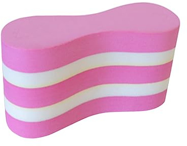Amagogo Planches De Flottaison, Kickboard pour Jambes Et Les Hanches, Pull Buoy Eva Flotteur De Jambe à 5 Couches pour Aide à L'entraînement en Piscine Et Coup De Natation
