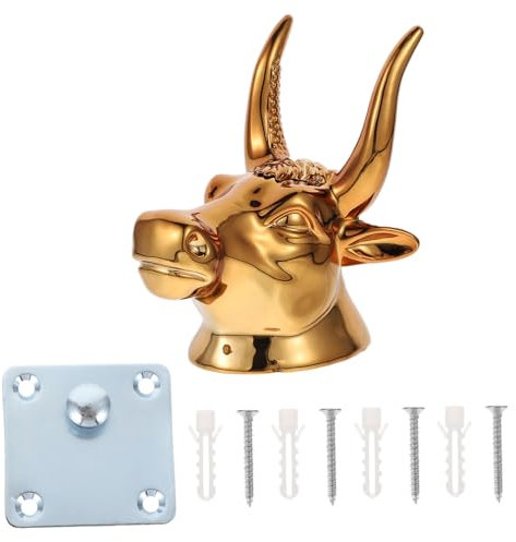 DRESSOOS Set Aus Stabilem Gitarrenaufhänger Wandhalterung Gitarrenhakenhalter Zur Anzeige