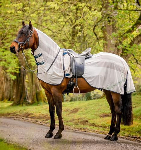 Horseware® Amigo® Flyrider (0g leicht)