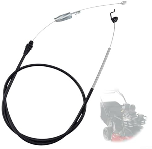 127-6867 Câble de Traction pour Tondeuse à Gazon pour Toro 20199 20200 20975 20976 20977 20978 21199
