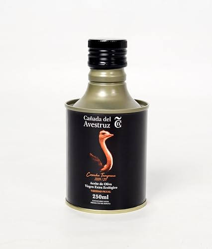 Olivolja 250 Ml. Olivolja extra virgin. Premium Extra Virgin Olivolja. Bild EVOO i 250 Ml behållare. Spanien Olja. Högintensiv fruktig extra virgin olivolja, Picual sort. Guldmedaljpris Originalgåva.