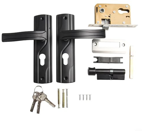 Support de pommeau de douche chromé réglable pour rail de tube carré 30 x 15 mm 30 x 18 mm Rotation à 360 degrés Barre coulissante Matériau ABS de qualité technique