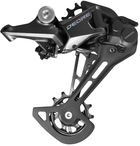 Bike Rear Derailleur RD-M6100-SGS 12 Speed Derailleur Direct Mount