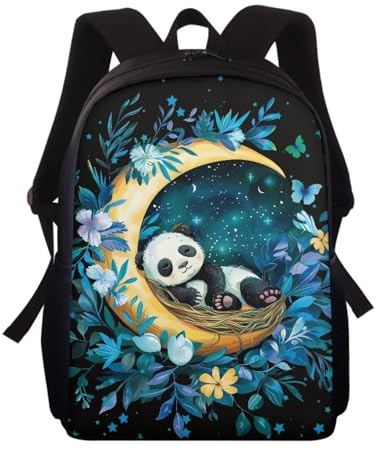chaqlin 15 inch Backpack Schoolbags for Boys Girls Casual Sport Daypack Elementary Primary Large Capacity Bookbags