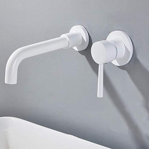 Kupfer, wandmontierte badarmaturen, waschtischarmaturen heiß und kalt, waschbeckenarmaturen für Badezimmer, waschbecken, waschtischmischbatterien Badezimmer, waschbeckenarmatur für Badezimmer,