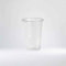 PACKEO 100/200 / 500/1000 Stk. Trinkbecher transparent klar 0,2 l, 200 ml, PP, Ø 70 mm - 0,3 l, 300 ml, PP, Ø 78 mm - 0,4 l, 400 ml, PP, Ø 95 mm (100, 0,2l)