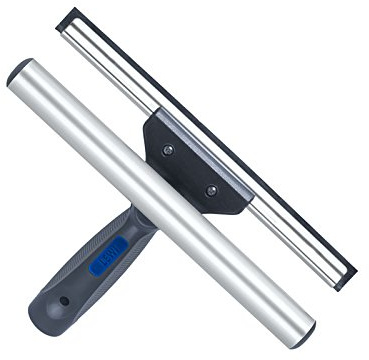 LEWI Fensterwischer Bionic Duo 25 cm Länge inklusive Schiene und White Star