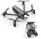 Parrot Anafi Drone, die ultrakompakte, fliegende 4K HDR Kamera