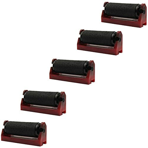 Farbrollen für Auszeichner Avery PL Prix/Prix one 5er Blisterpack | Avery PL NEW MODEL, Prix, Prix one, 5er Blisterpack