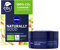 NIVEA NATURALLY GOOD Soin de Nuit Régénérant 50 ml, Soin visage avec 99% d’ingrédients d’origine naturelle, crème de nuit à l'huile d'Argan Bio & huiles précieuses