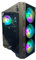 PC Gaming Computer Fisso Desktop i7 - RAM 64GB - SSD 1 TB - RTX 5050 8GB GDDR6 - Windows 11 PRO - WiFi USB - HDMI e VGA - Wireless - Ufficio Internet Scuola