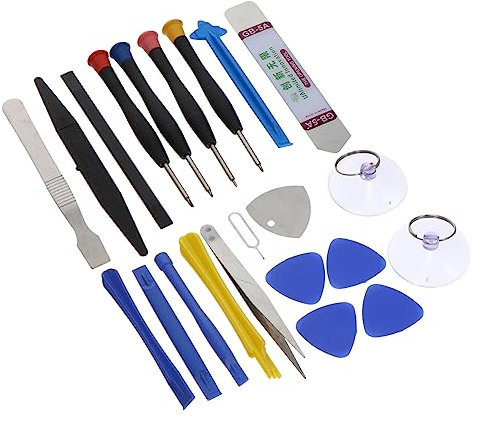 SHINEOFI Handy-Bildschirm-Reparatur-Tool Telefon-Reparatur-kit Tablet-öffnungswerkzeug Mit Hebeln Für