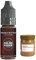 Peanut Butter Flavouring - High Strength Food Flavoring - 100ml Bottle - 250 Flavours.