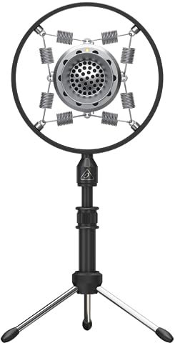 BV635 - Microfono USB