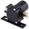 BOROCO Pompa 12v Pompa lavavetri auto Motore della Pompa Lavavetri Tergicristallo Universale Per Auto, Furgoni, Autobus, Camion