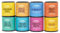 Popcorn Shed Popcorn Seasonings (8 Flavours) - Sweet and Savoury Popcorn Flavouring Variety Pack, Pop Corn Powder Flavouring, Easy & Low Calorie Snack, Perfect for Parties, Movie Nights & Gifting