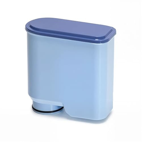 Filtri Anticalcare e Acqua per Macchine da Caffè Automatiche, Filtro acqua di Ricambio, Installazione Semplice, Adatto per filtro per macchina da caffè Phileps CA6903 filtro, blu