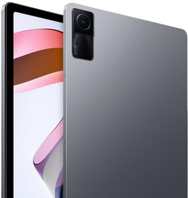 XIAOMI Redmi Pad, Accesorios no incluidos (Reacondicionado) (Redmi Pad 3GB+64GB)