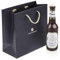 Bierflasche aus Schokolade - Schokoladengeschenk für Männer | inklusiv Geschenktasche | Geschenkideen | Vater | Papa | Vatertagsgeschenk | Geschenkset zum Vatertag | Mann | Freund